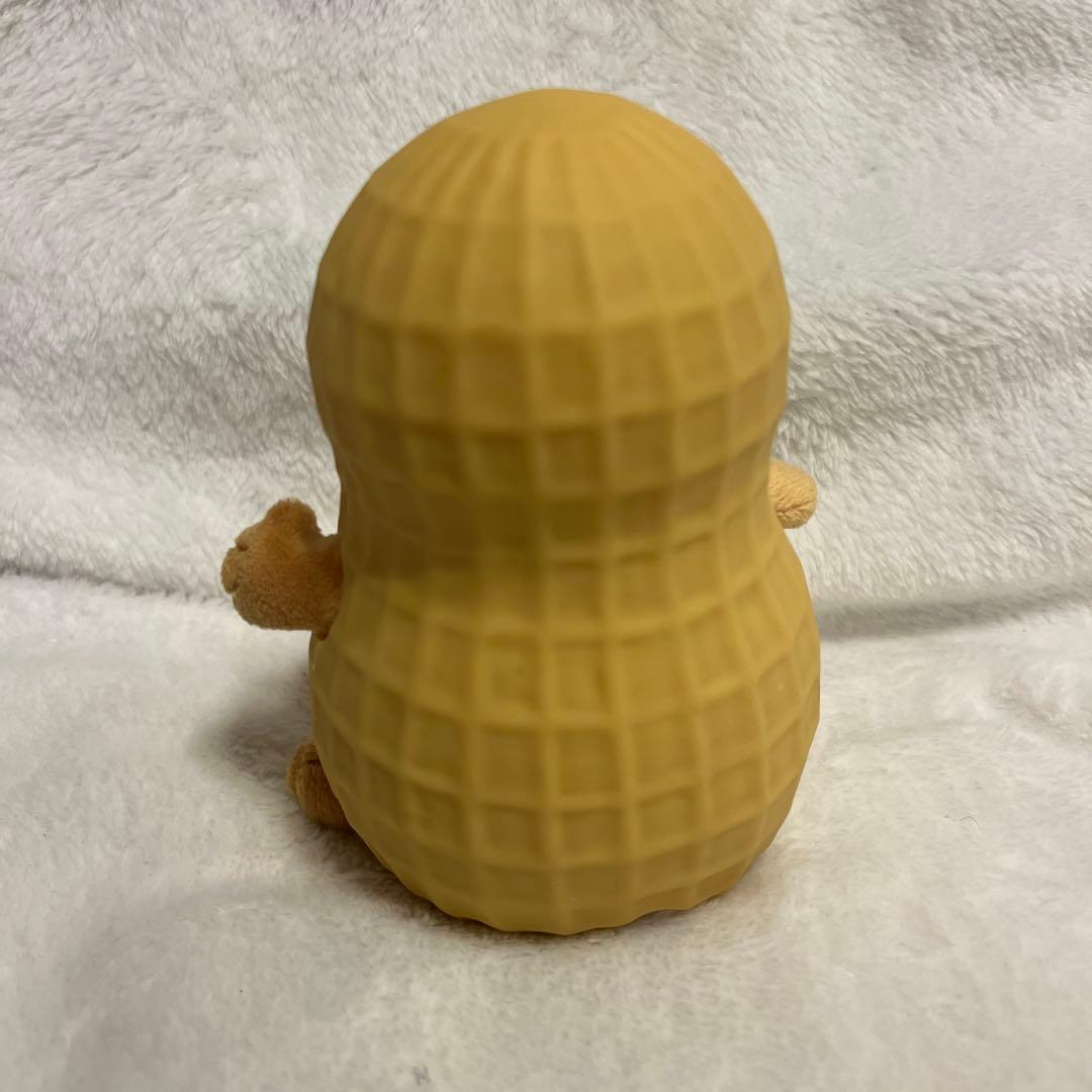 バムとケロ　らくちゃん