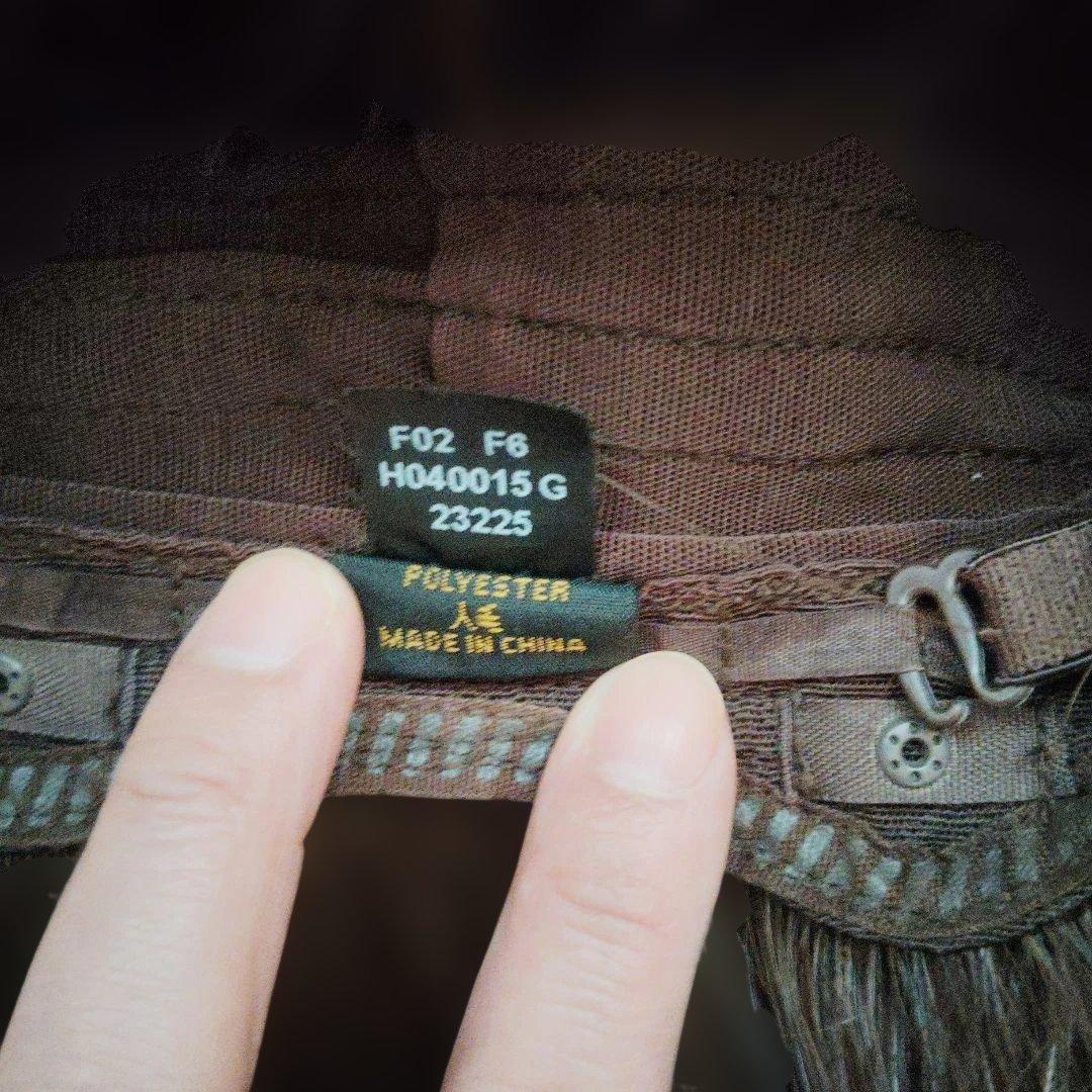 アデランス フォンティーヌ ウィッグ ショートボブ　マットブラウン