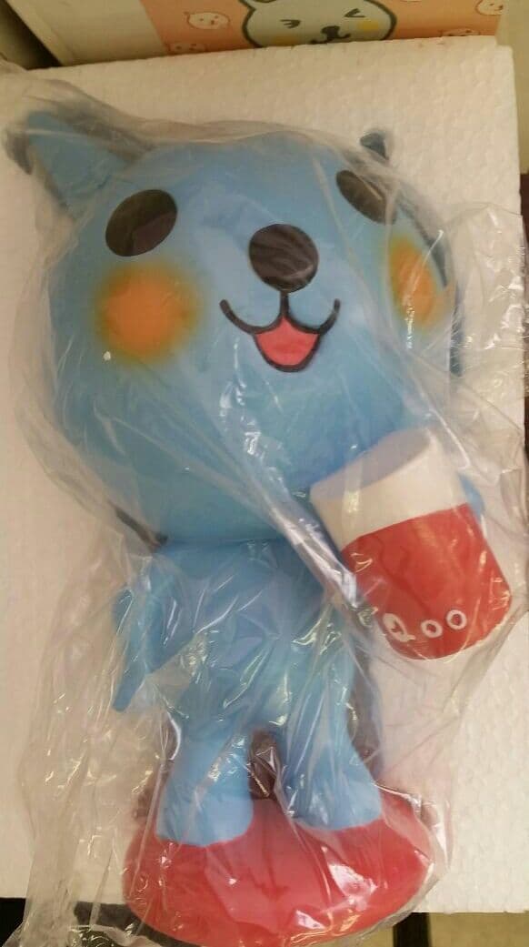 Qoo　オリジナルフィギュア4種　250セット限定　激レア