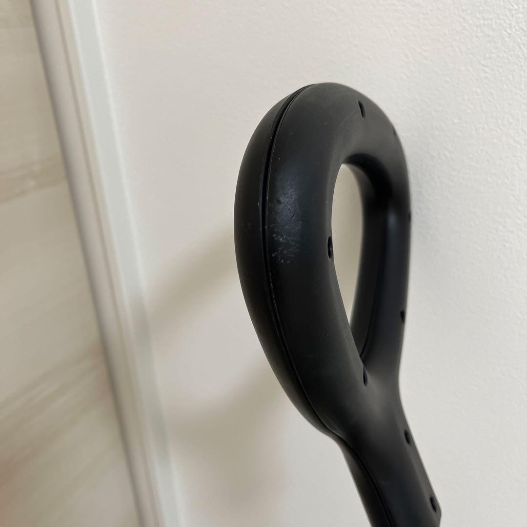 GLOBBER 三輪車 黒と青