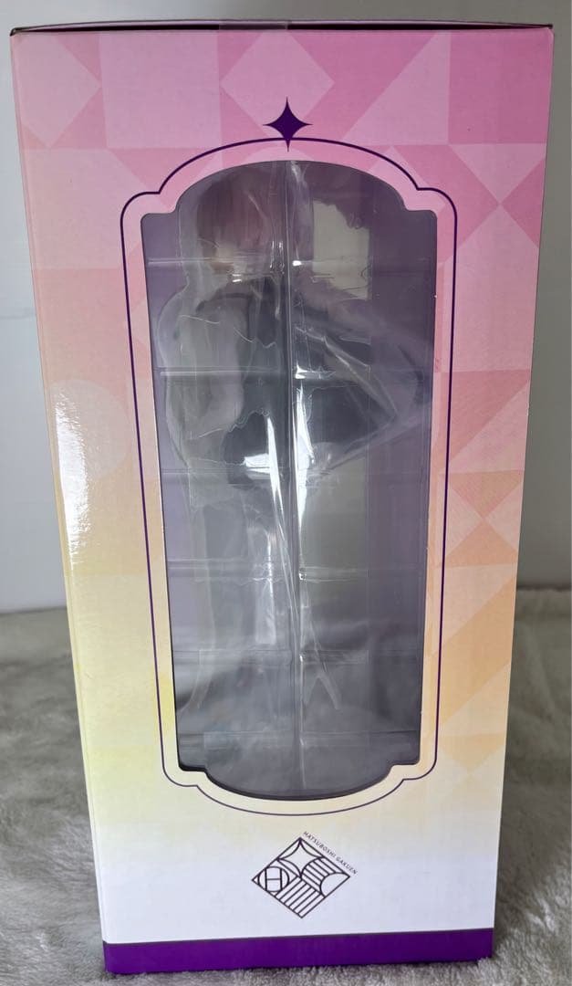 【新品】19点セット　学園アイドルマスター　有村麻央　一番くじ