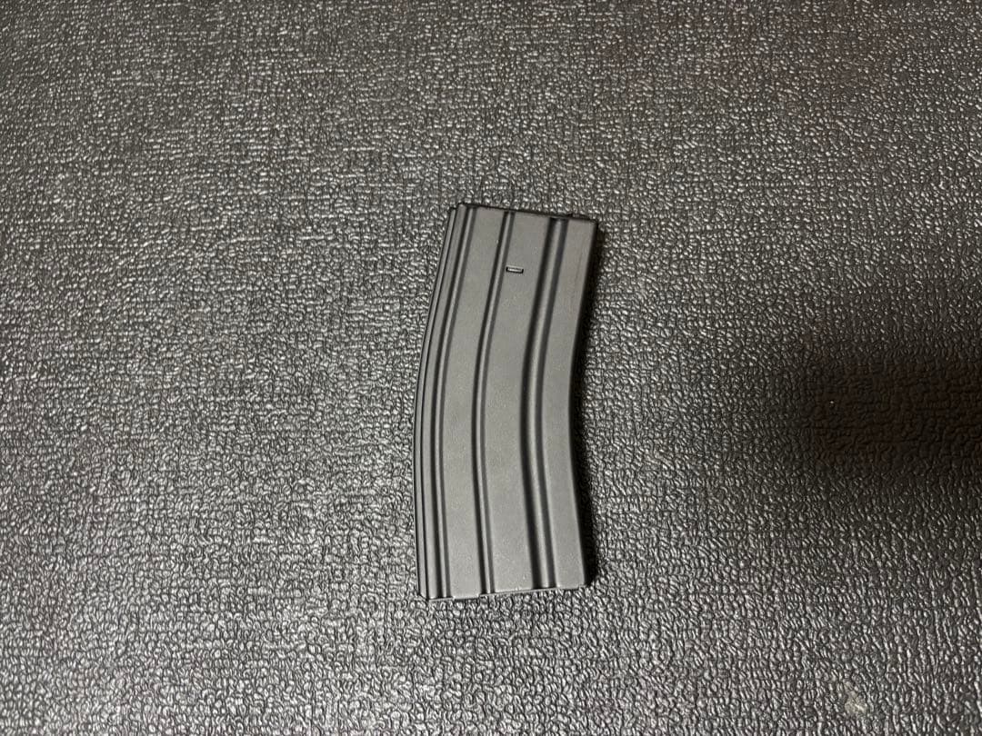 東京マルイ　パトリオットプラス