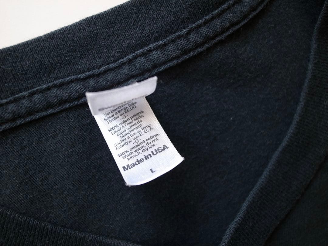 良品 ビンテージ ストロークス THE STROKES ロックTシャツ バンドT