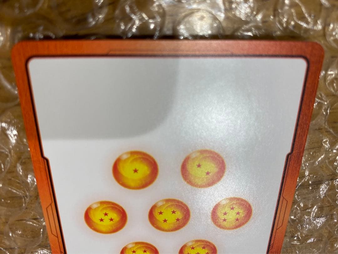 ドラゴンボール　エナジーマーカー　パラレル　80