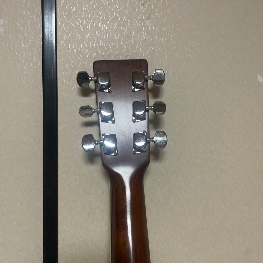 アコースティックギター　アコギ　ジャパン　ビンテージ　YAMAKI　YW-20