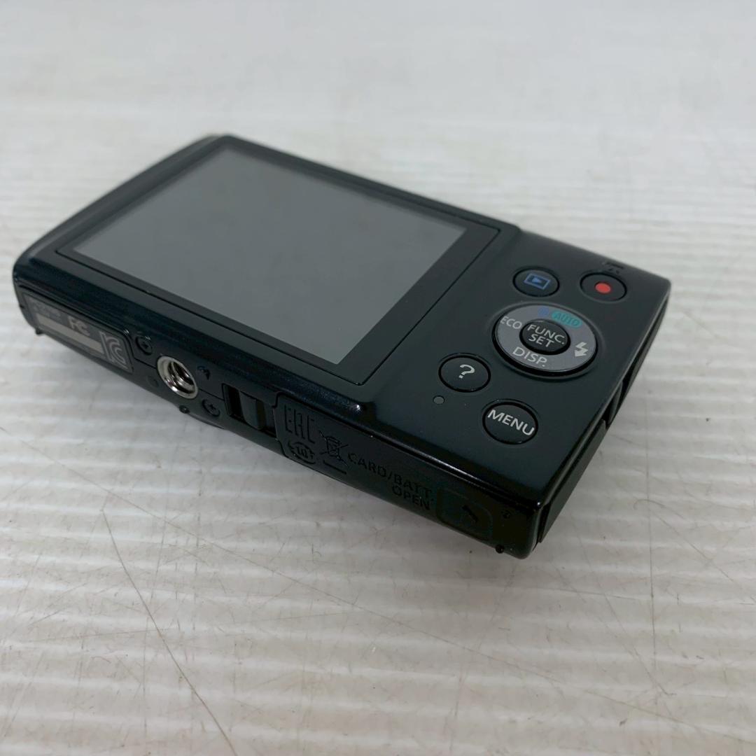 【Canon】 キヤノン デジタルカメラ IXY170 A1155