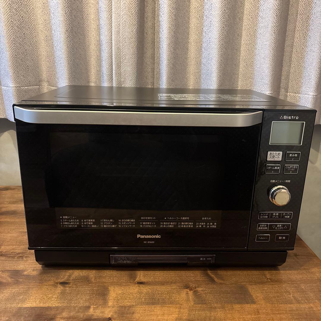 パナソニック　ビストロ