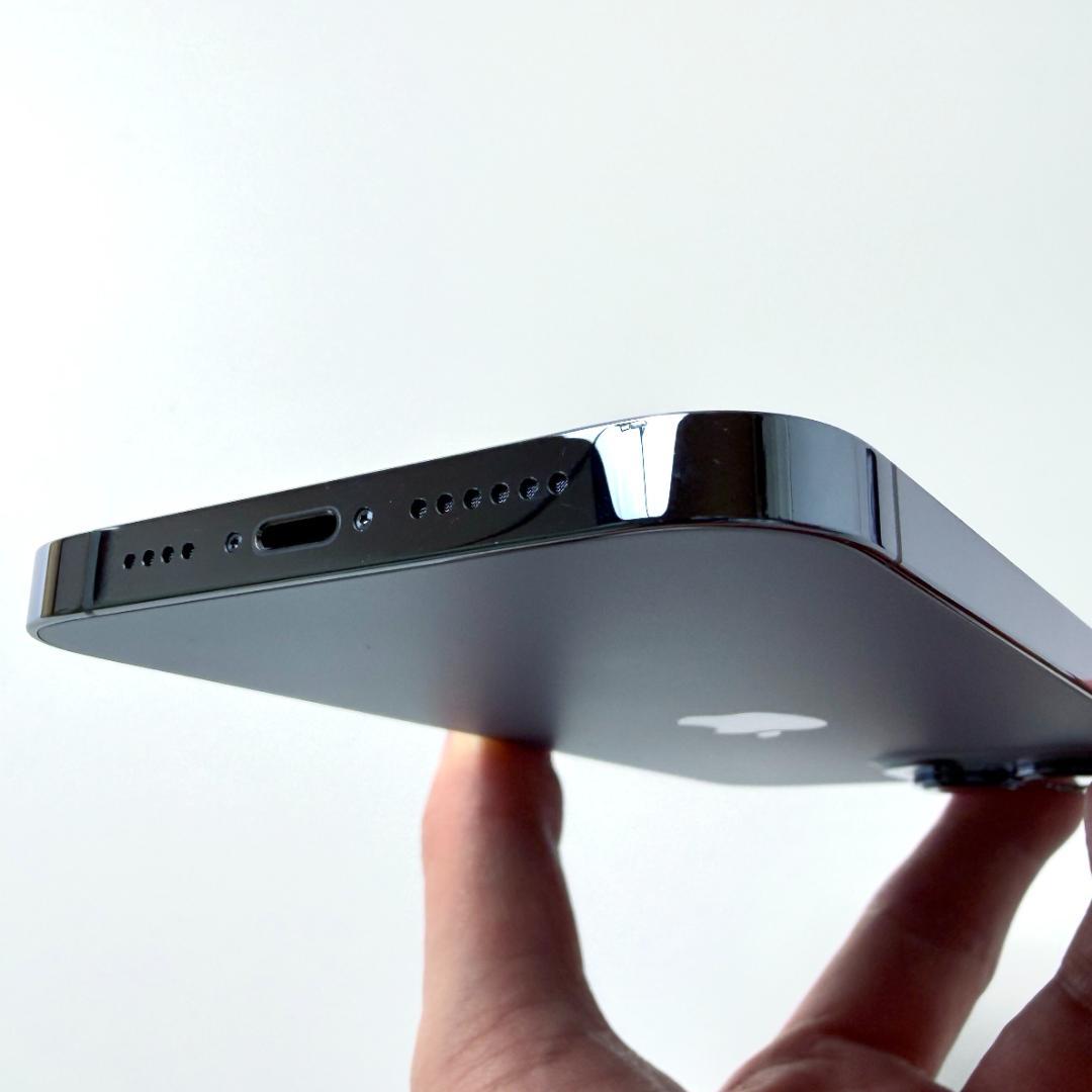 香港版 iPhone 13 Pro Max Sierra Blue 128GB