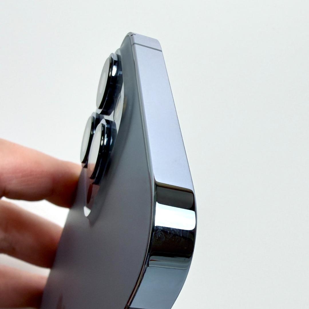 香港版 iPhone 13 Pro Max Sierra Blue 128GB