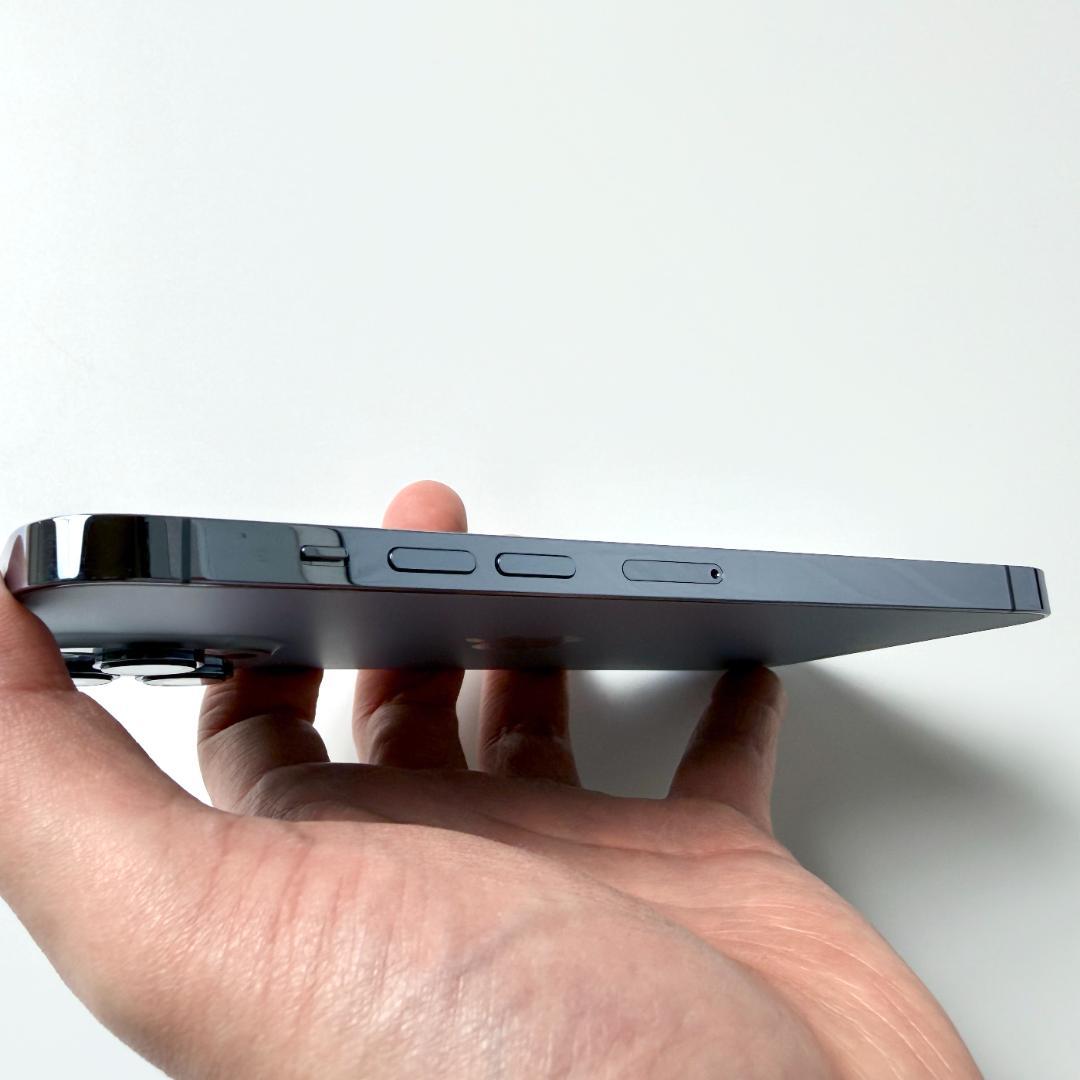 香港版 iPhone 13 Pro Max Sierra Blue 128GB