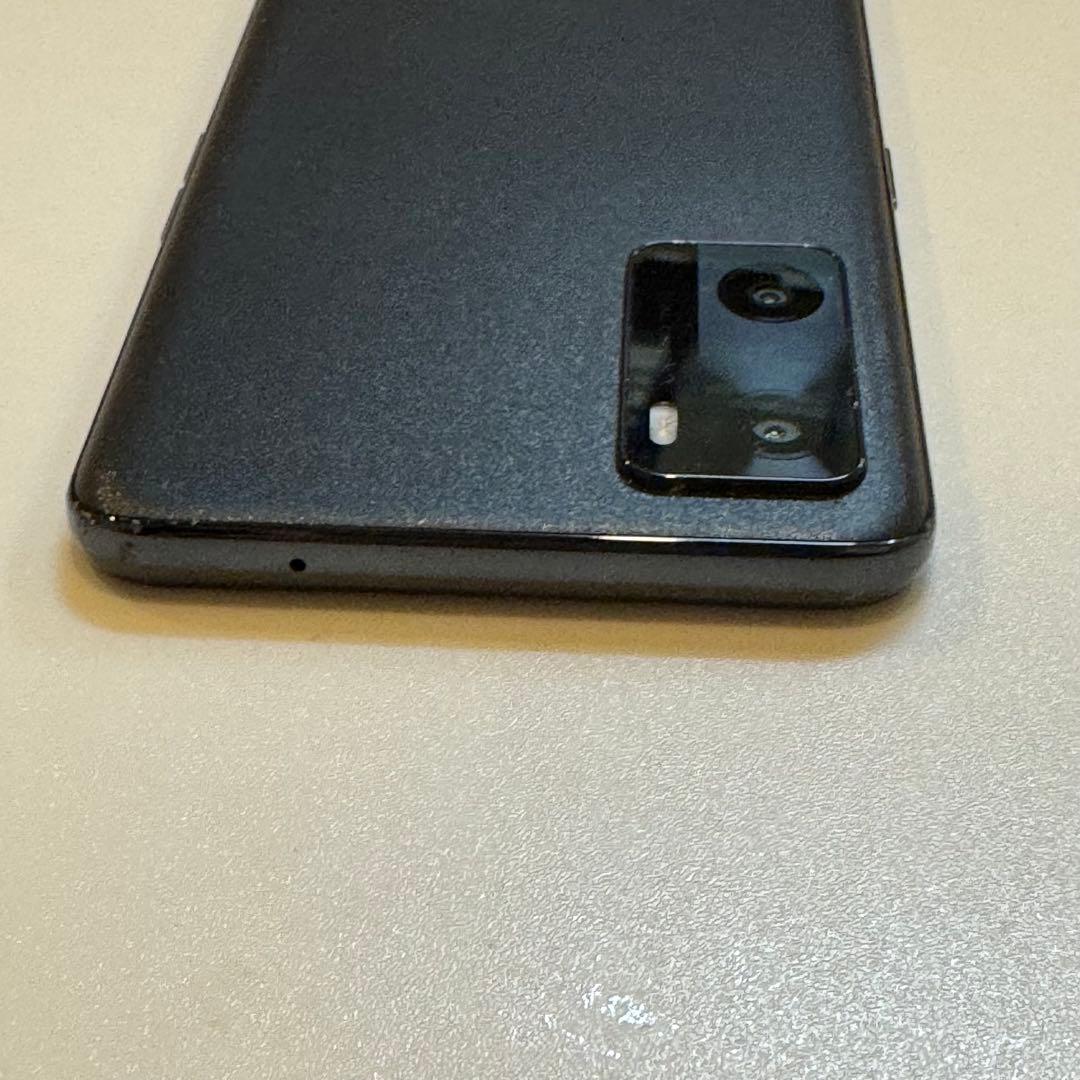 スマートフォン本体 5750 OPPO a55s 5G