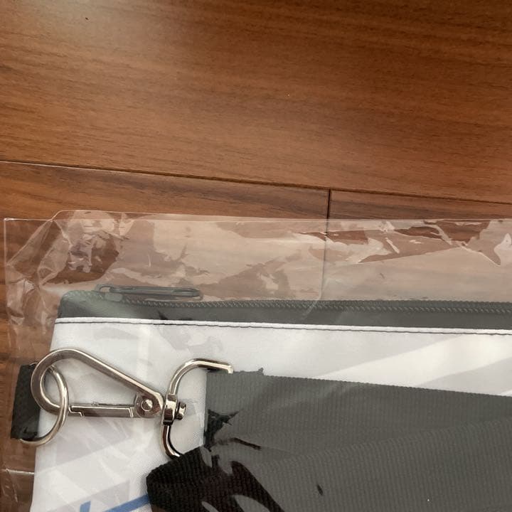 ストライク・ザ・ブラッド　姫柊雪菜　c97 限定グッズセット