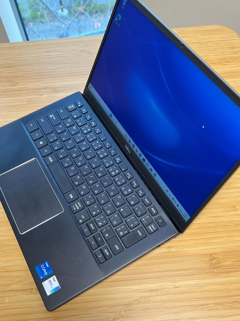 Vostro5301 第11世代i5 メモリ8GB