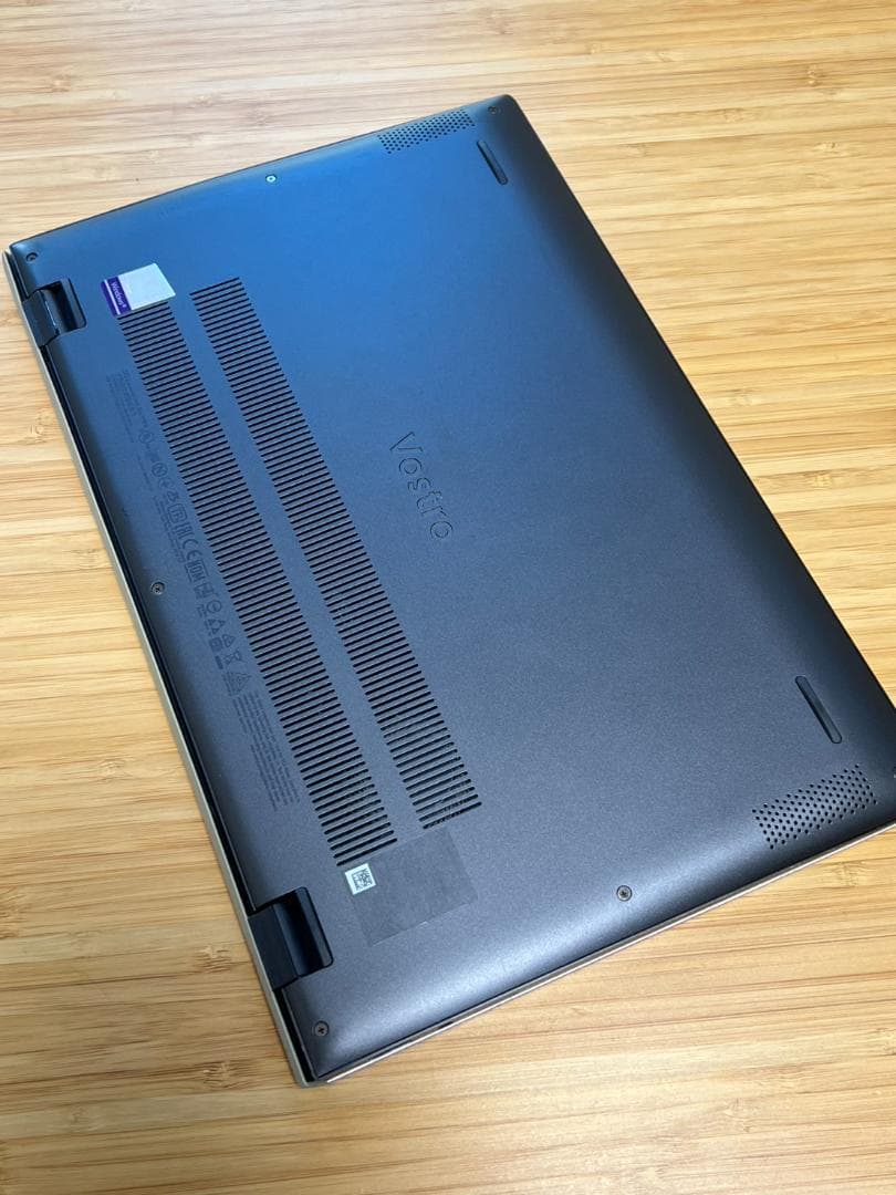 Vostro5301 第11世代i5 メモリ8GB