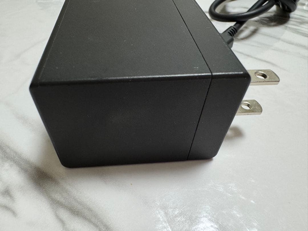 画面美品★Switch 本体　周辺機器付き