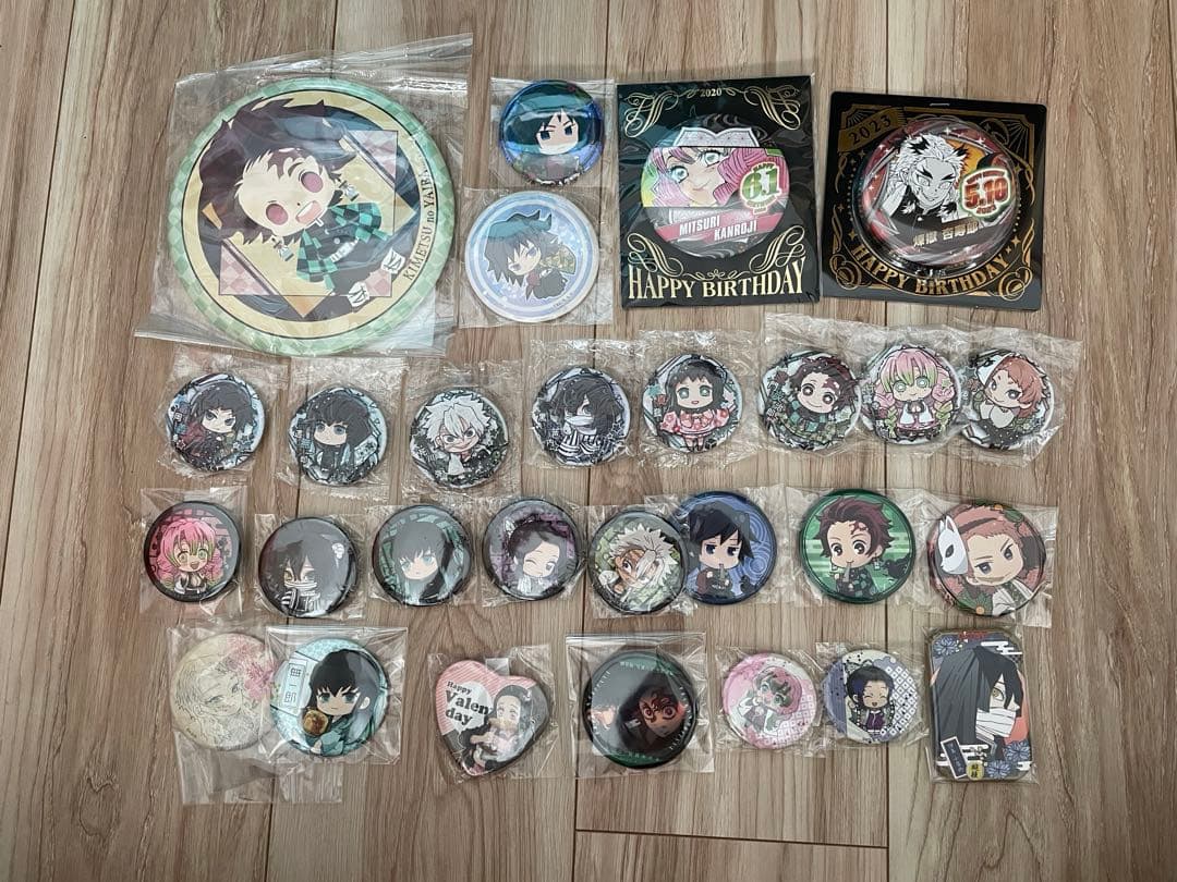 鬼滅の刃　グッズ　約150点セット　まとめ売り