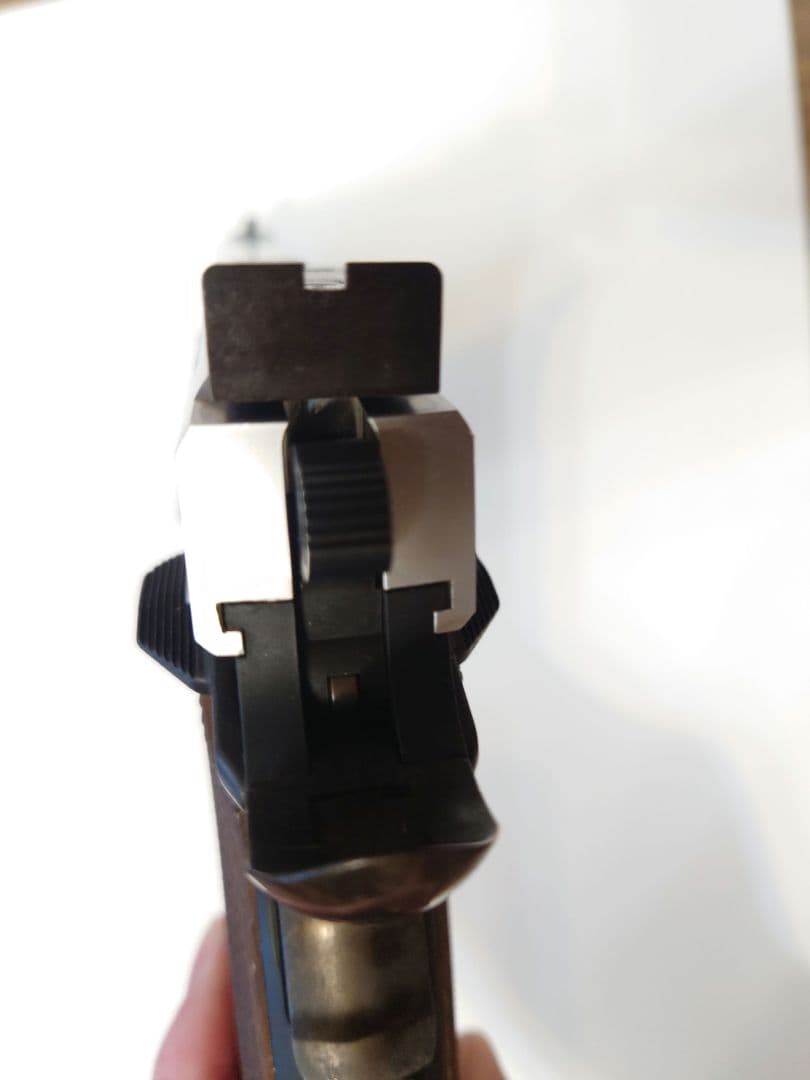 KSC M945 DUAL TONE ガスブローバック【美品】