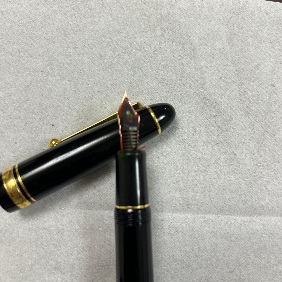 14k PILOTパイロット 万年筆