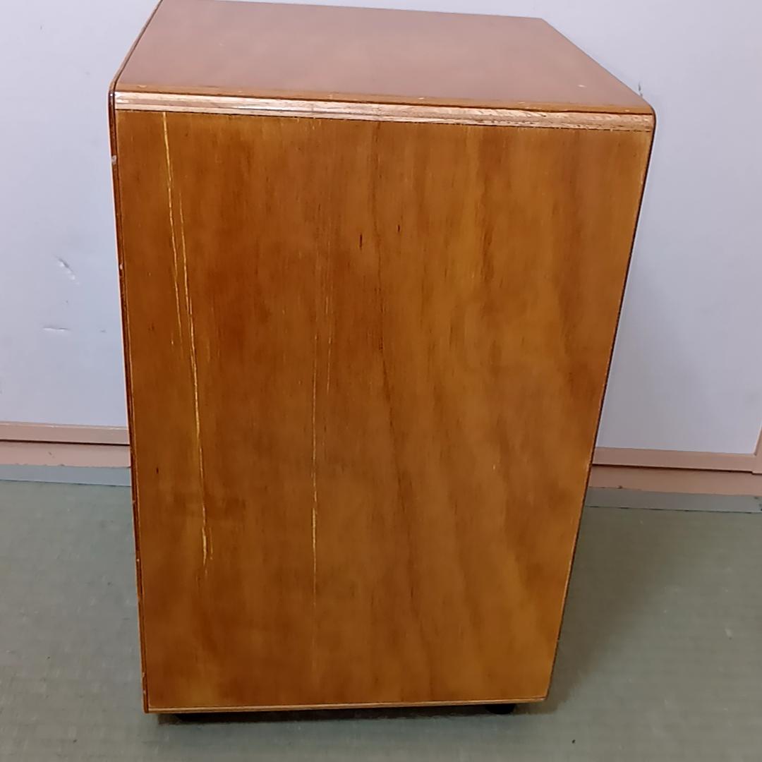 TOCA TCAJ-PN Natural カホン