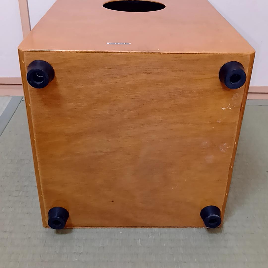 TOCA TCAJ-PN Natural カホン