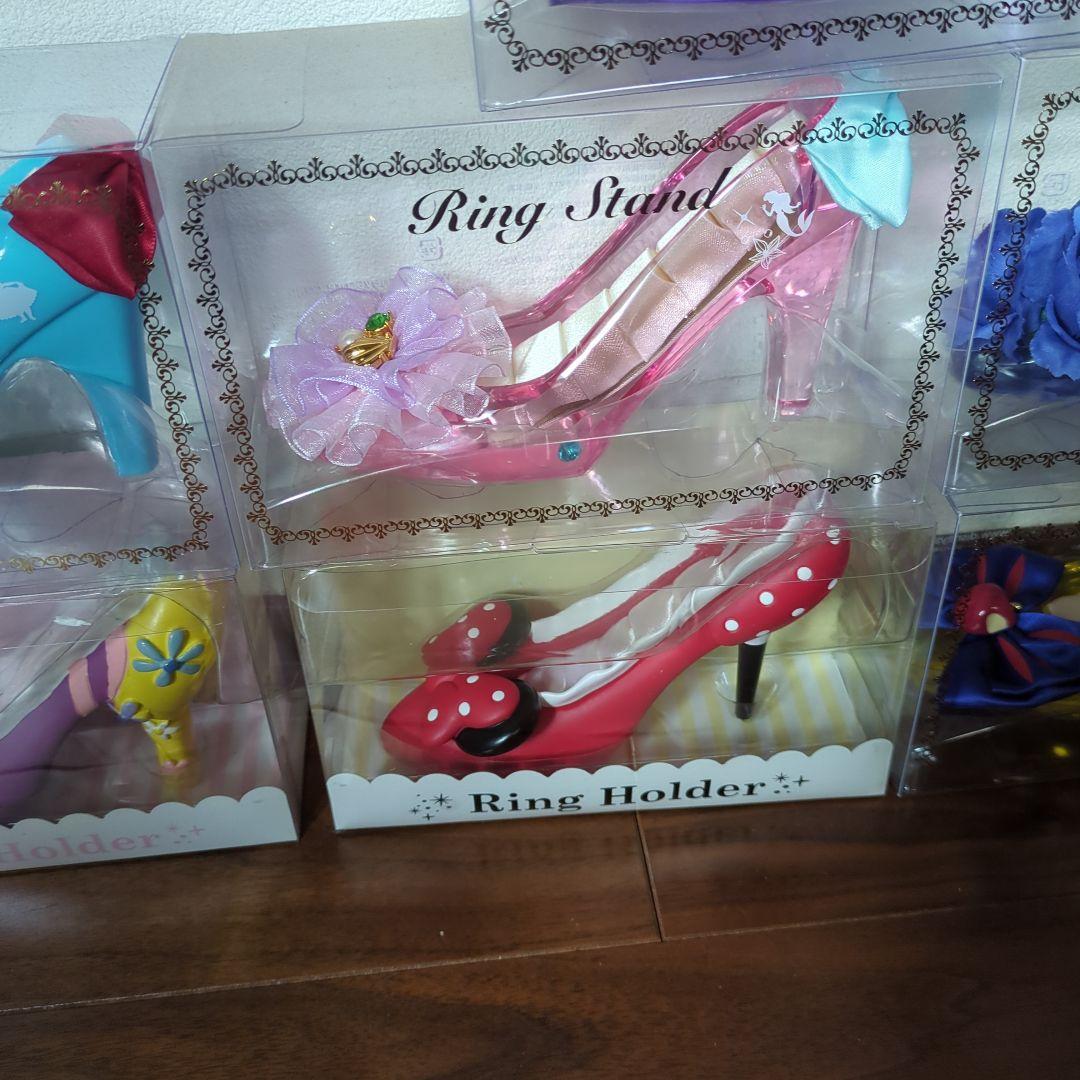 リングスタンド 9個セット 新品　未開封