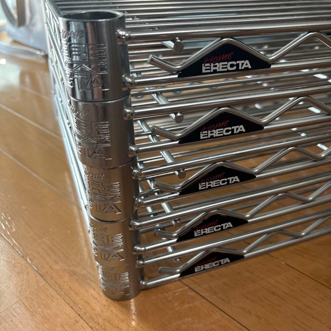 ホームエレクター　棚板