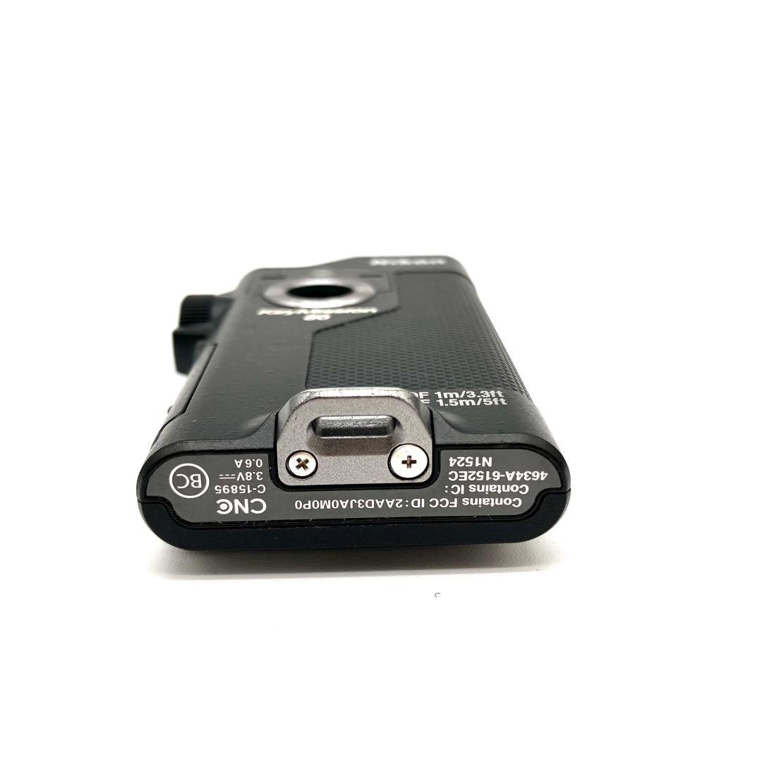 Nikon ニコン　防水ウェアラブルカメラ　 KeyMission 80