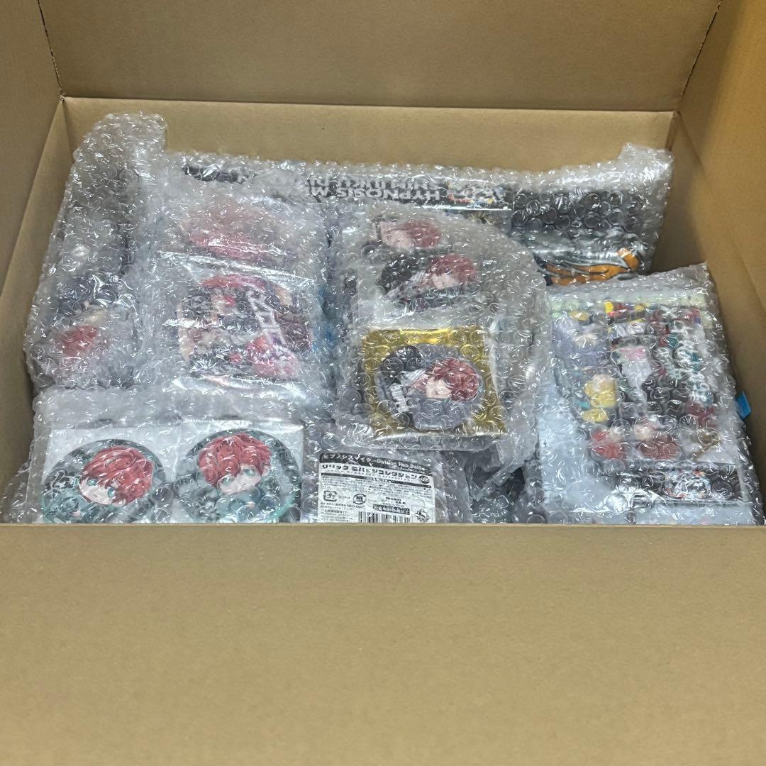 【日付変わるまで値下げ】観音坂 独歩 まとめ売り 2～8枚目詳細