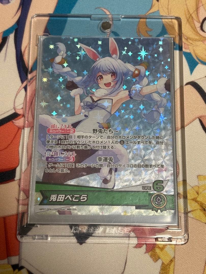 【ホロカ引退】ホロカ まとめ売り