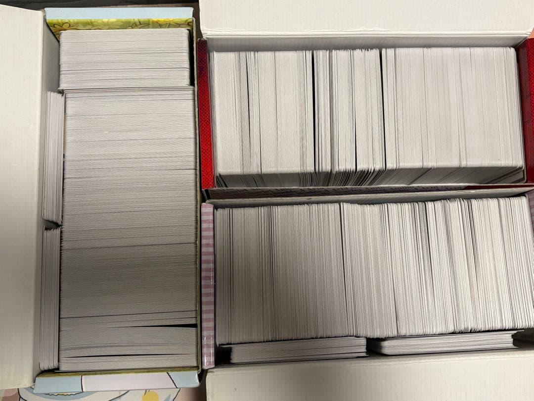 【ホロカ引退】ホロカ まとめ売り