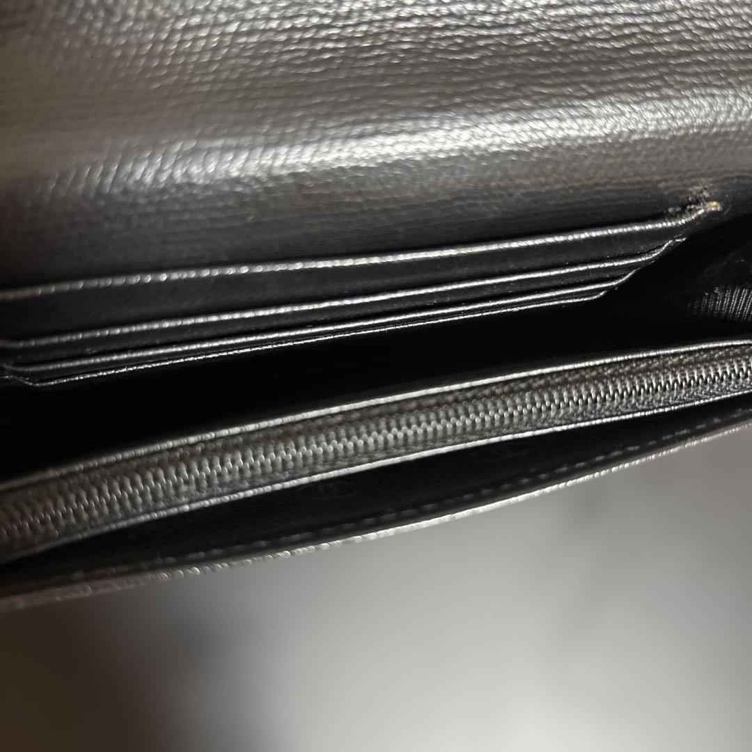 CHANEL 財布 ココマークボタン ケース カードケース 希少品 美品