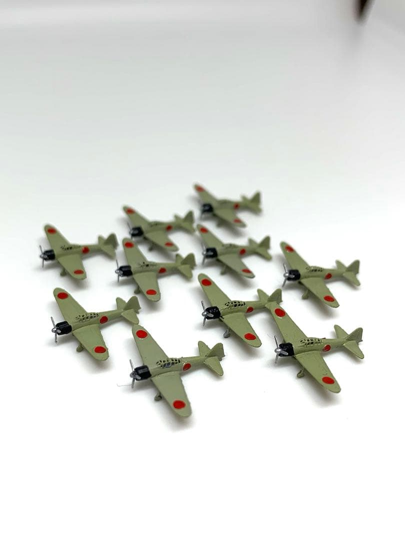 みほさま専用　40機セット