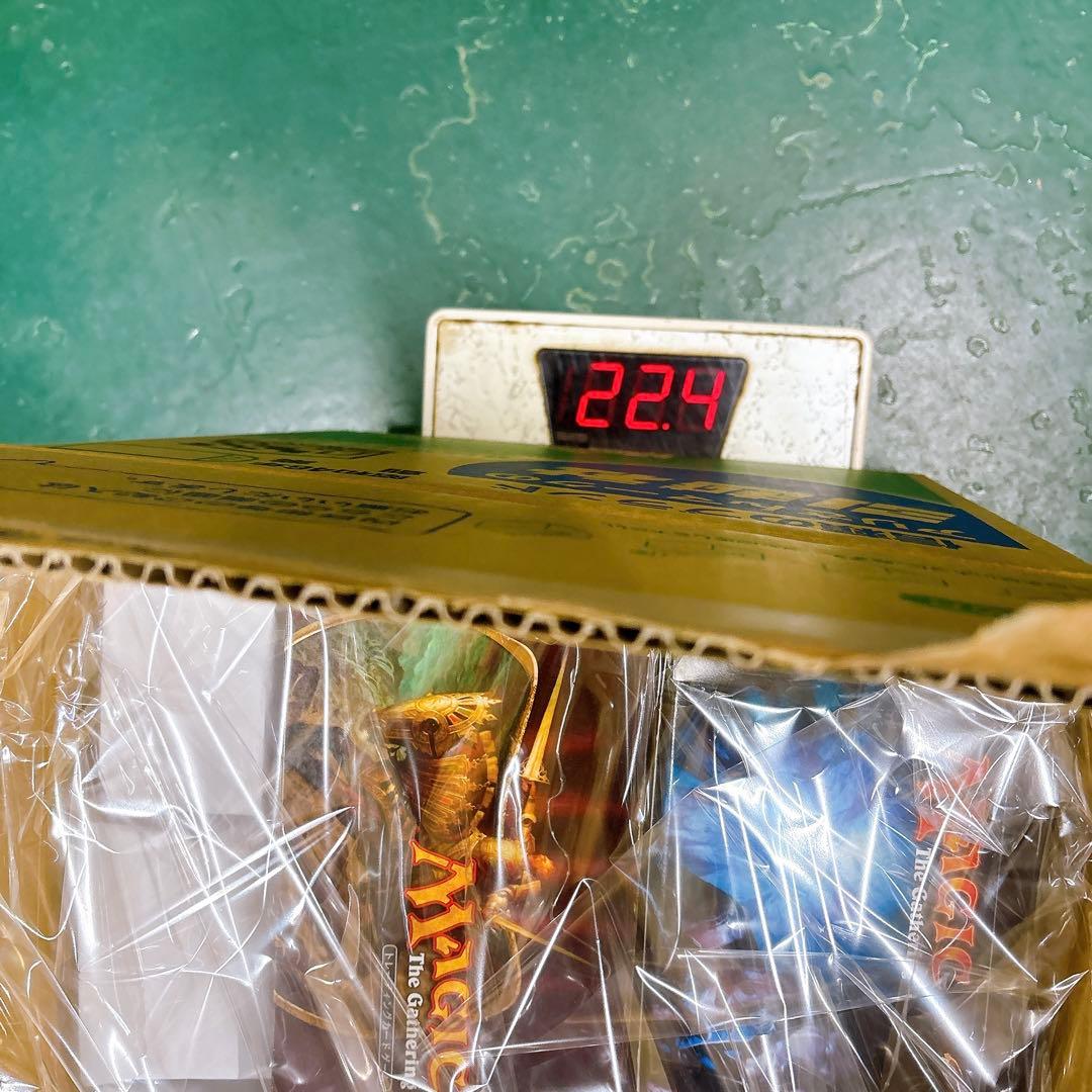 ③マジックザギャザリング MTG 12000枚以上 約21kg大量まとめ売り