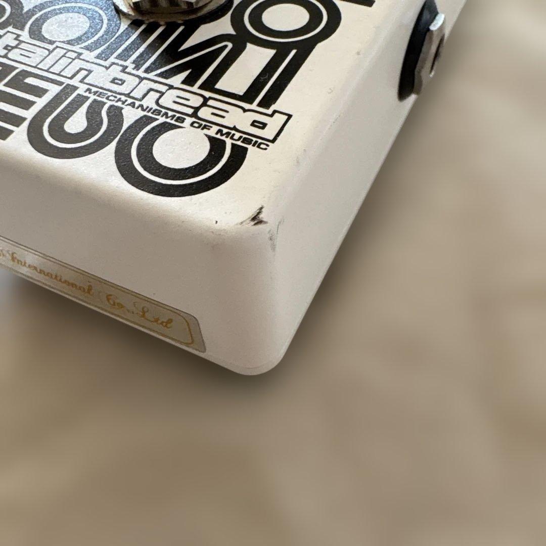 catalinbread Zero Point ギターエフェクター