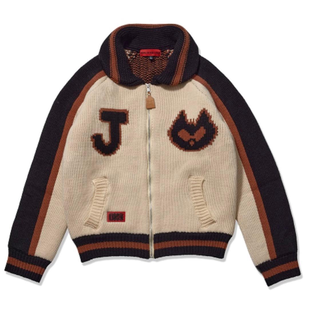 最終価格【新品】HOPE ON THE STAGE カーディガン