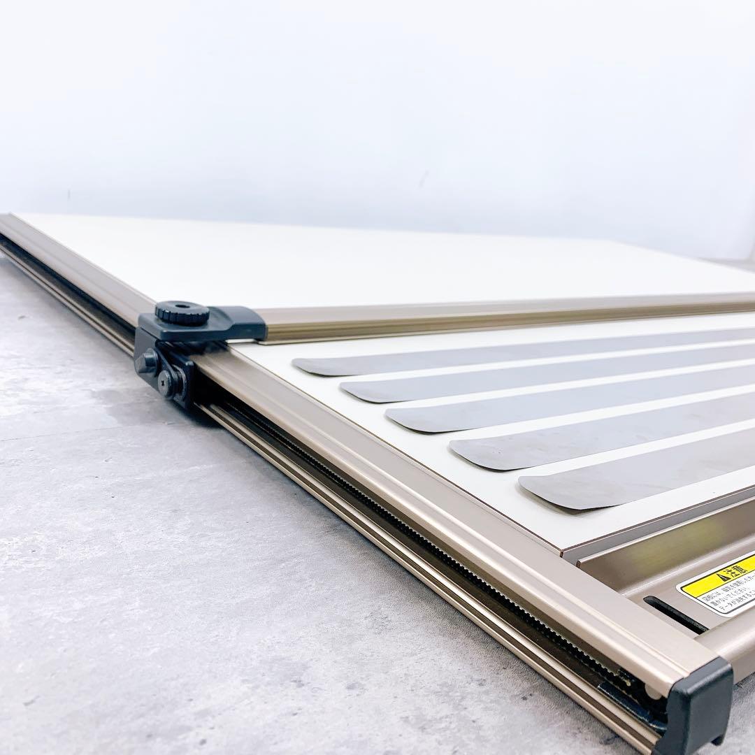 MUTOH ムトー 武藤工業 平行定規 製図版 UM-09NK