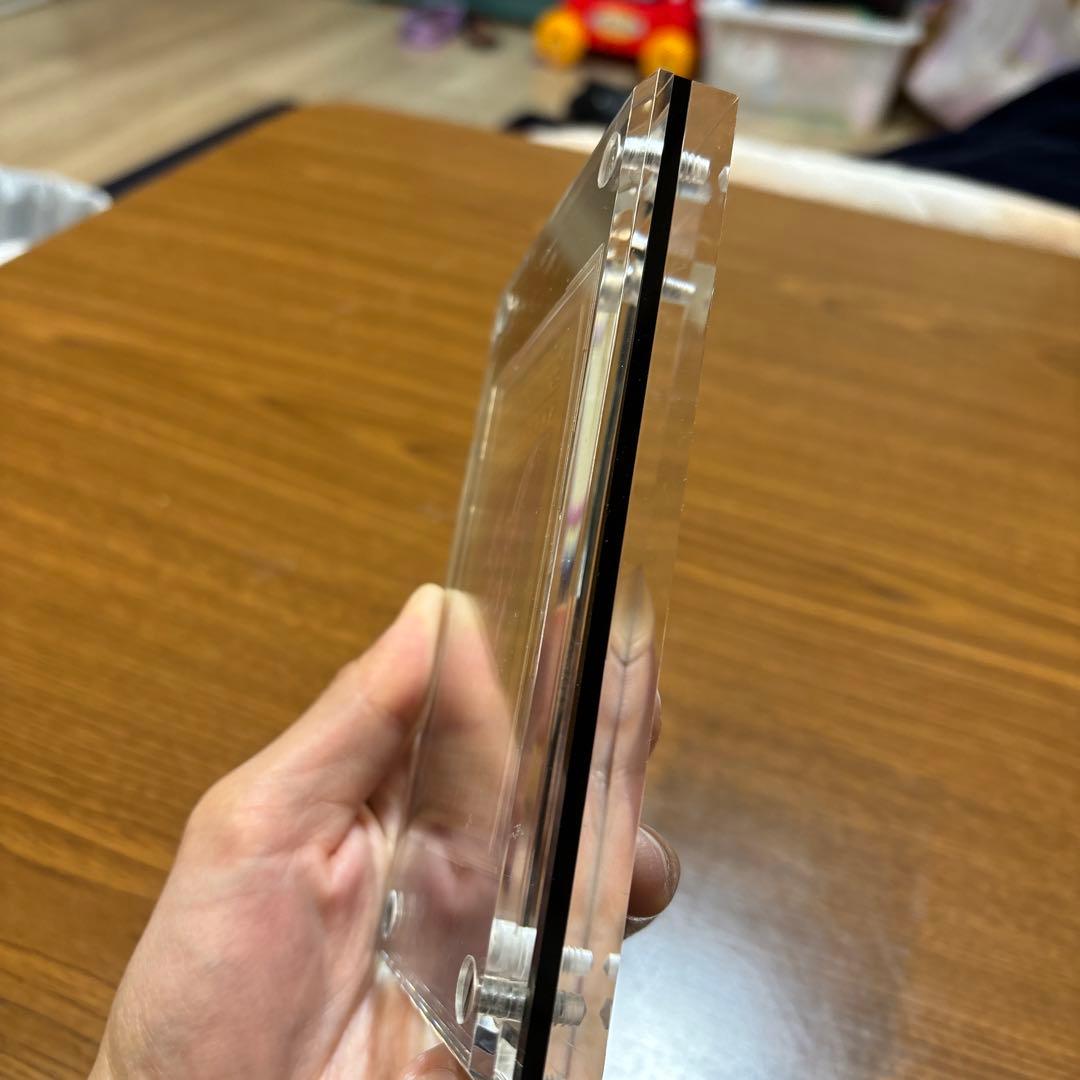 メロン　ホーリー・ナイト・ドラゴン 初期版　遊戯王デュエルモンスターズ