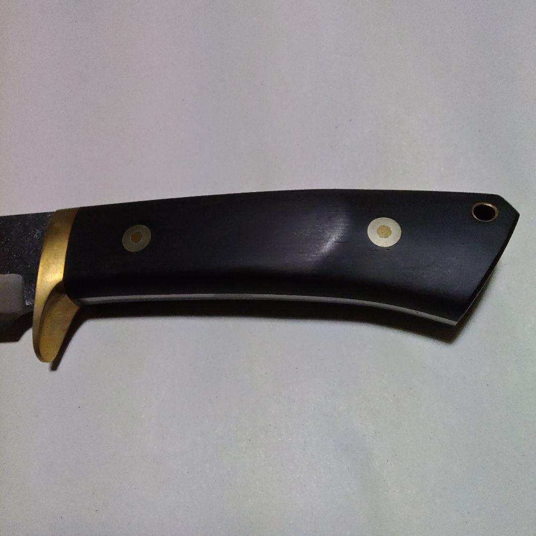 (1月10日までの限定お値下げ中)トヨクニ　晶之作　焚き火遊び　青紙スーパー