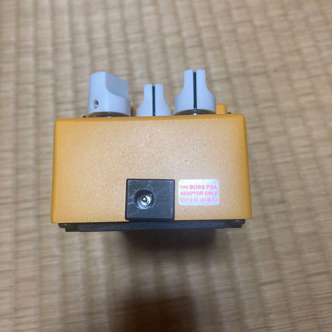 ギター Soul Power Instruments OD-3 TKmod