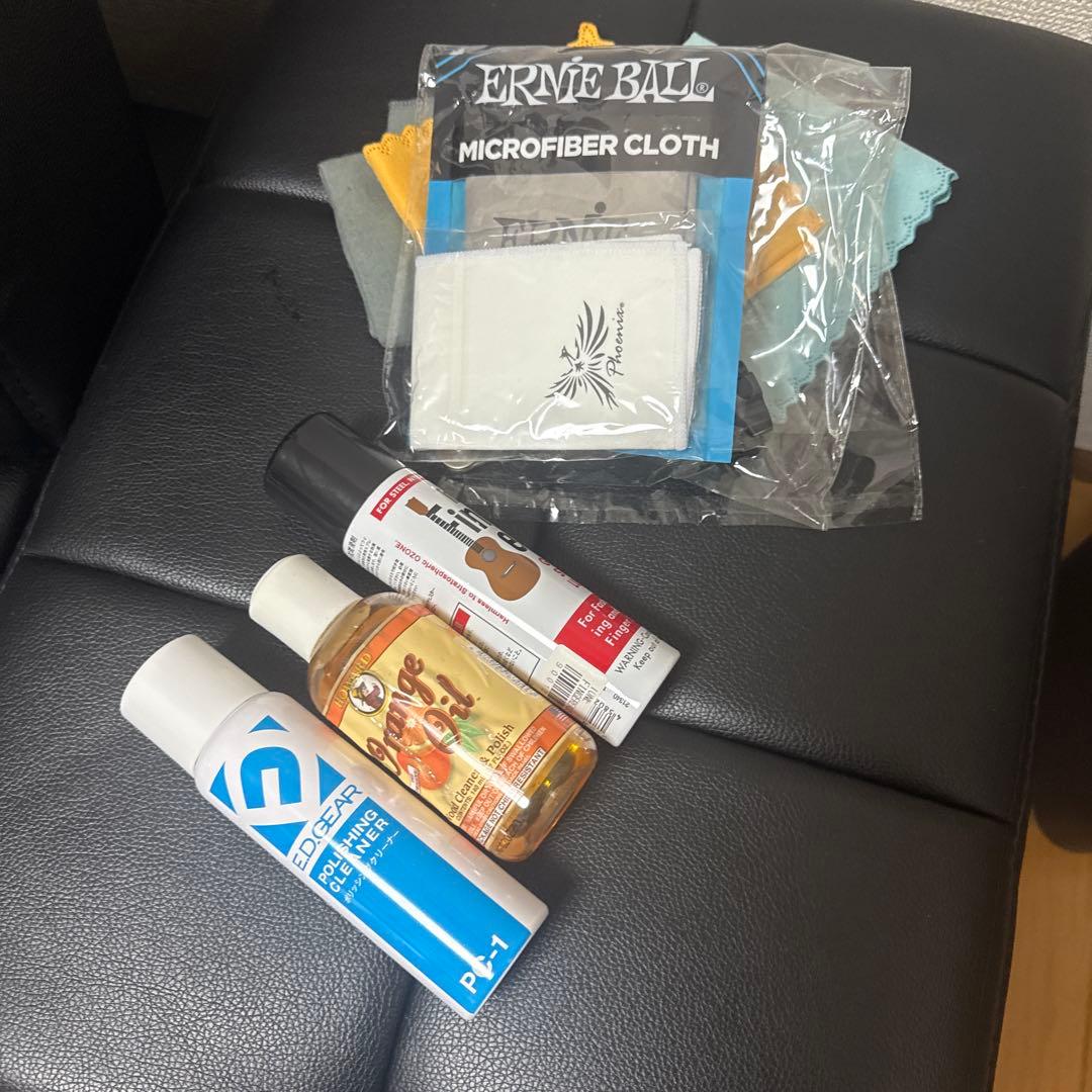 Fender Jazz Bass 日本製　おまけ付き