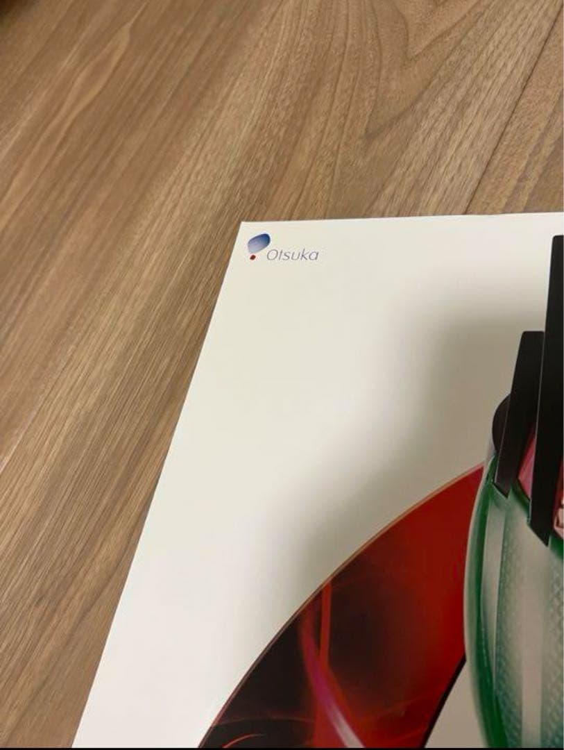 仮面ライダー  ポスター　ディケイド  店頭用　B2サイズ  非売品　未使用