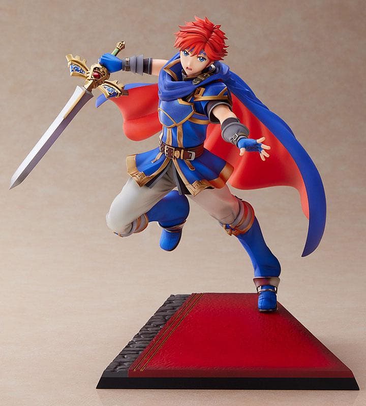 ファイアーエムブレム ロイ 1/7スケール フィギュア