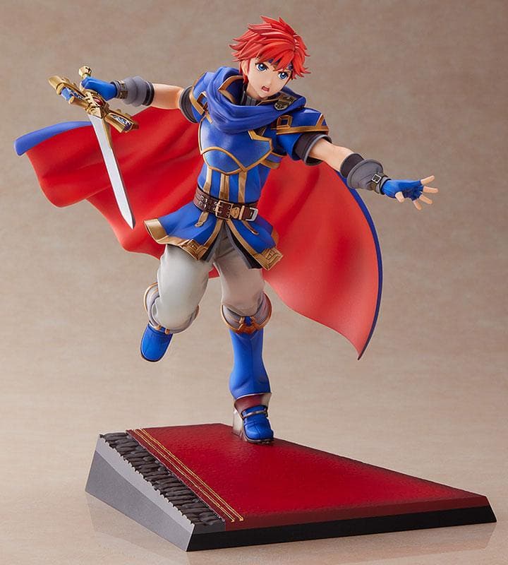 ファイアーエムブレム ロイ 1/7スケール フィギュア
