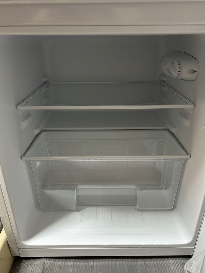 アイリスオーヤマ 冷蔵庫 2ドア 小型 2020年製