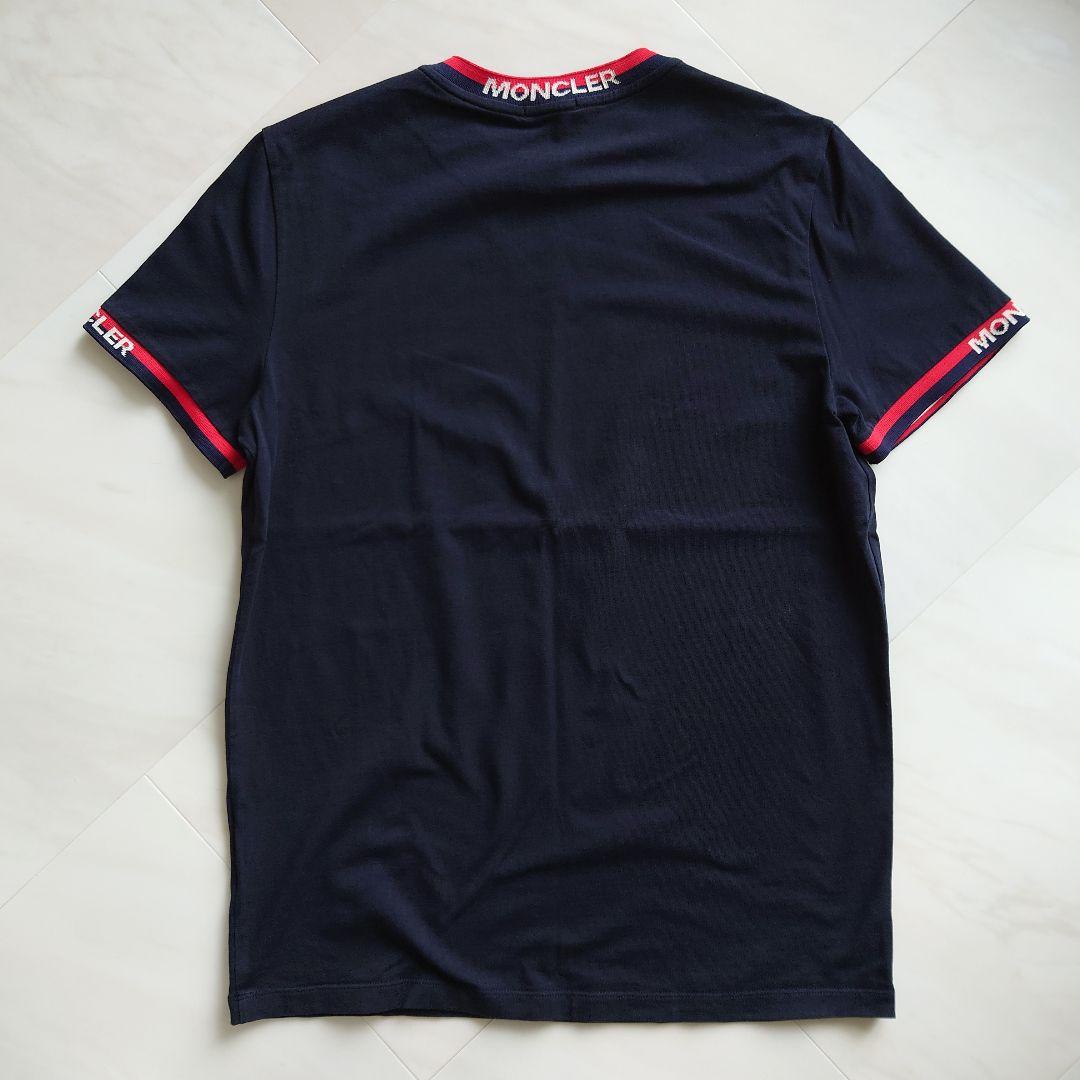 MONCLER モンクレール　Tシャツ