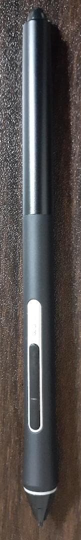 液タブ・ペンタブ Wacom Pro Pen Slim