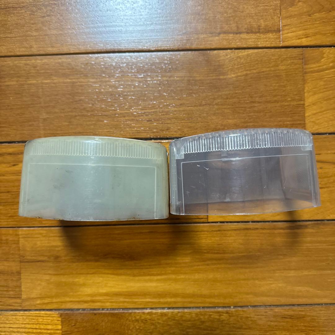 ホンダ　CB250T ホーク　バブ　クリアレンズ　デイタイムファクトリー製？旧車