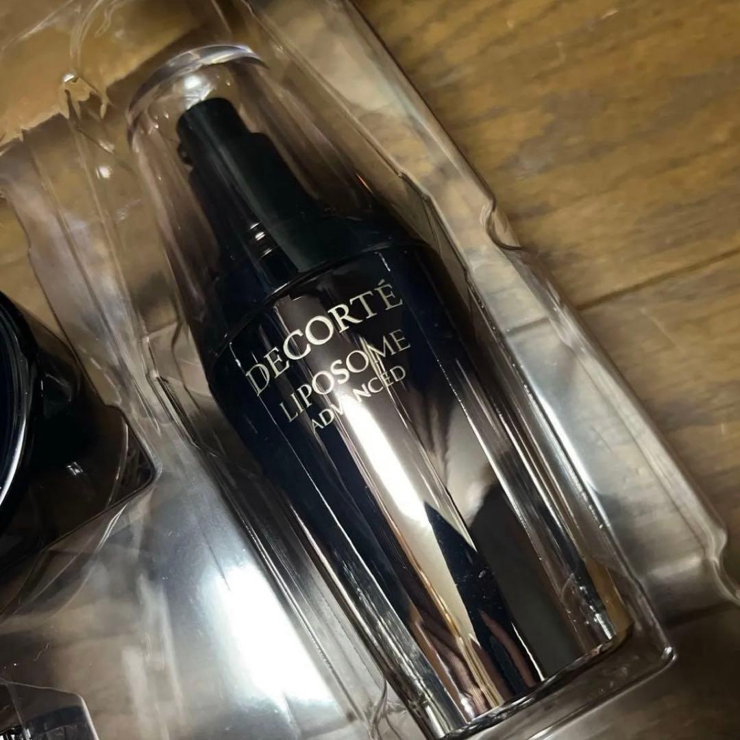 コスメデコルテ