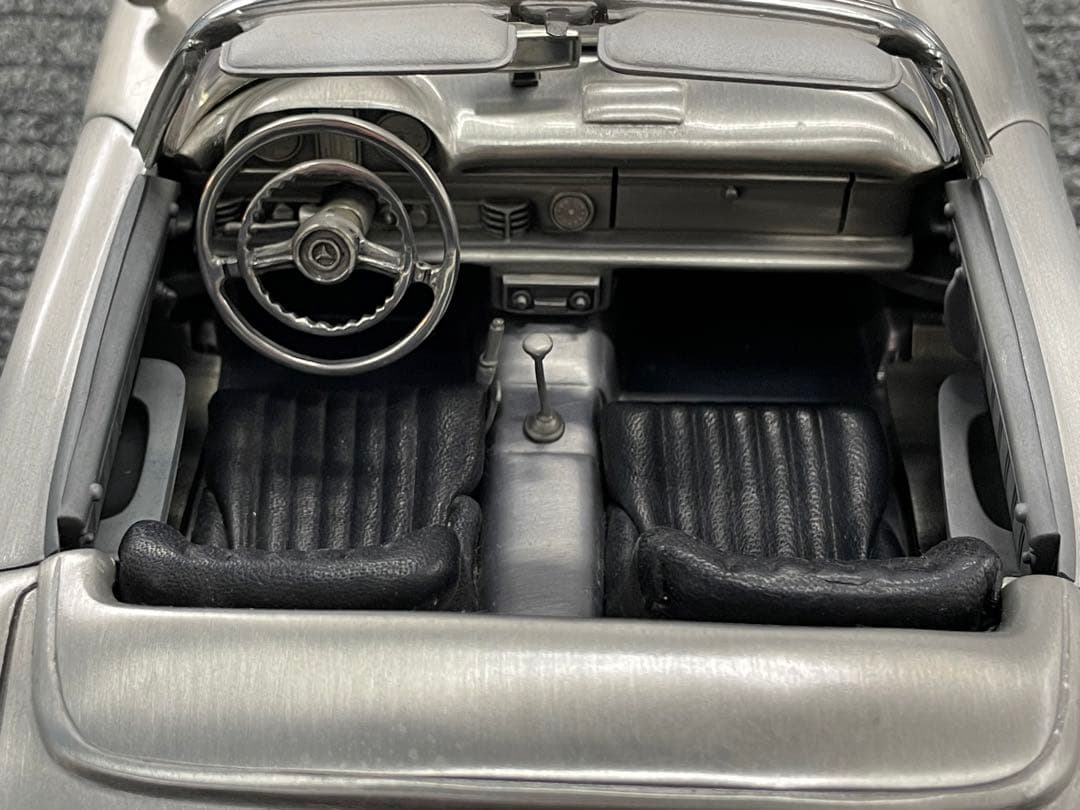 300SL ミニカー ベンツ