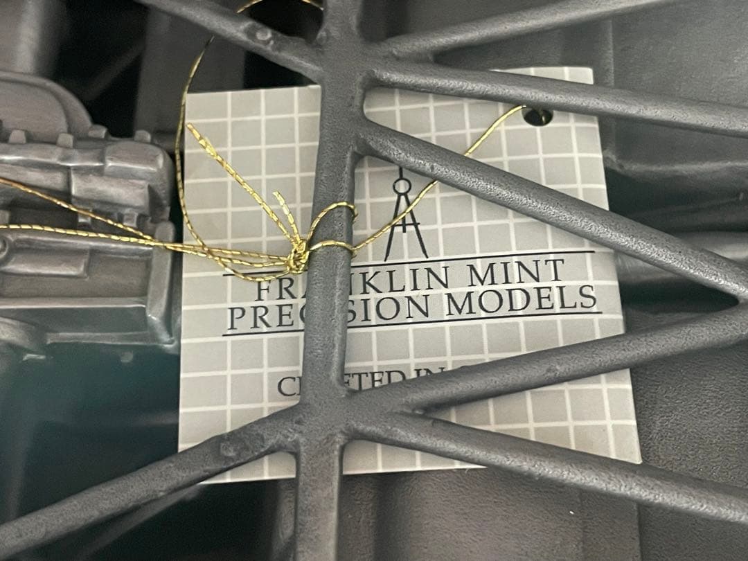 300SL ミニカー ベンツ